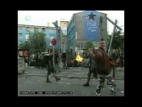 STATE OF DISORDER-Fuck Society-