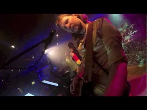 Band IKARUS Live-Impressionen von der Faschingssaison 2013
