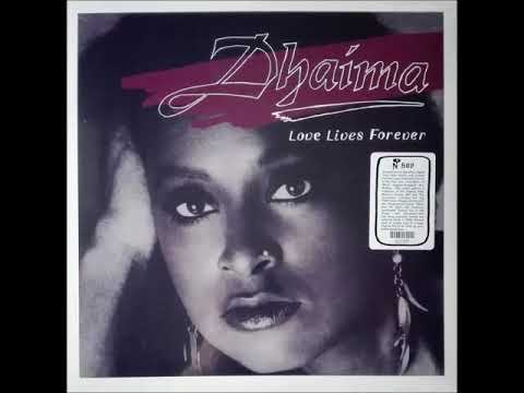 Dennis Brown & Dhaima - A True + Dub