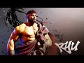 Street Fighter 6 - Ryu Theme: Viator