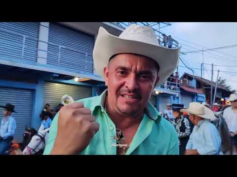Mega hípico Camoapa Parte 3 y falta caballada de caballos cabitas y cabos
