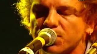 dEUS - Put the freak up front