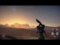 Vídeo de jugabilidad de Outward  XBox