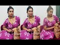 Won T That Knot Come Undone Bigg Boss Shivani Showing Off Her Curves In A Nightgown Shivani
