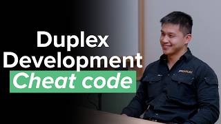 Download lagu The Property Development Duplex CHEAT CODE mp3 Download lagu The Property Development Duplex CHEAT CODE mp3