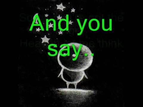 One Republic- Apologize.