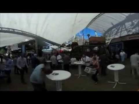 Hangover Breakfast at Pirate Summit 2016 - Live in 360°