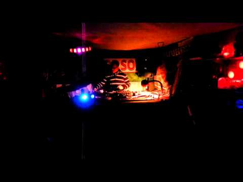 1 éves a garázs.Classic House  Party Live in Benő 2.