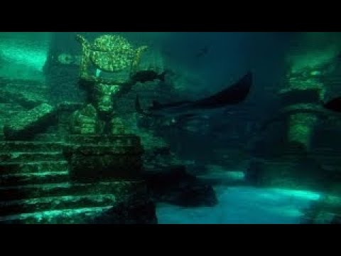 Expedition Atlantis Terra X (Doku Hörspiel)