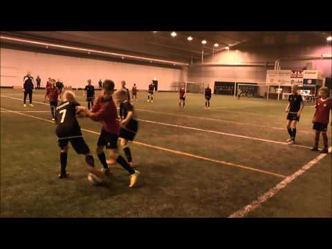 Ylöjärven Ilves P02: YIlves-TuWe 3-0 (MaPS-turnaus, Masku 25.10.2014)