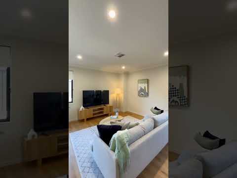 3/47 Telford Crescent, Stirling, WA 6021, 3 कमरे, 2 बाथरूम, House