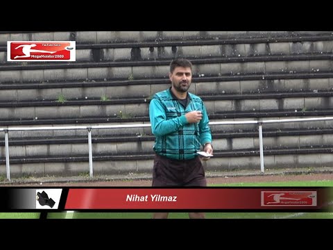 MTSV Aerzen II : TB Hilligsfeld MegaMeister2009