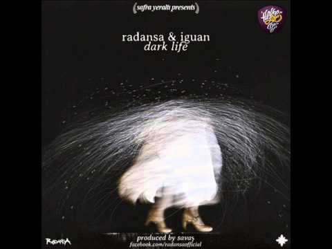 Radansa & Iguan - Dark Life [Beat Savas]