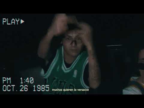 CRIMEHNSITO X VAIN - GALACTIC