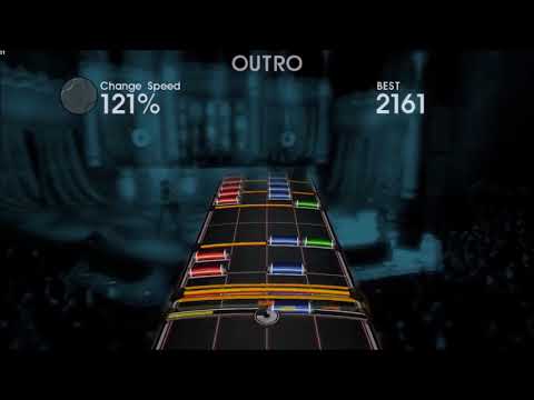 Infant Annihilator - Soil The Stillborn - 121 % Speed - !!! 387 BPM !!! -120 notes