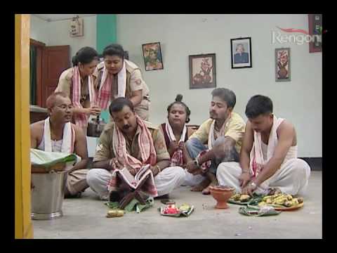 Beharbari Outpost EP 740 Prt 2