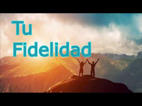 Ester Nohemi - Tu fidelidad