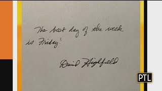 How Changing Your Handwriting Can Improve Your Life