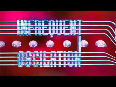 Infrequent Oscillation  - Burning Phibes (Teaser)