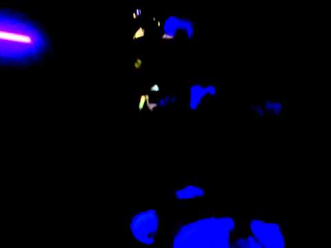 Marcus Buba ( Warm up Out vs Alien Trip) Maringa - PR 02/03/2013