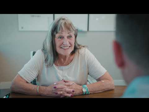 Reverse Freedom Mortgage company overview video