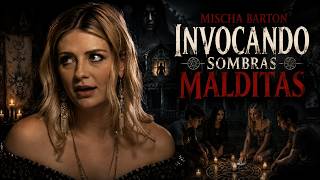 Mischa Barton | Invocando Sombras Malditas | Película Completa de Suspenso en Español