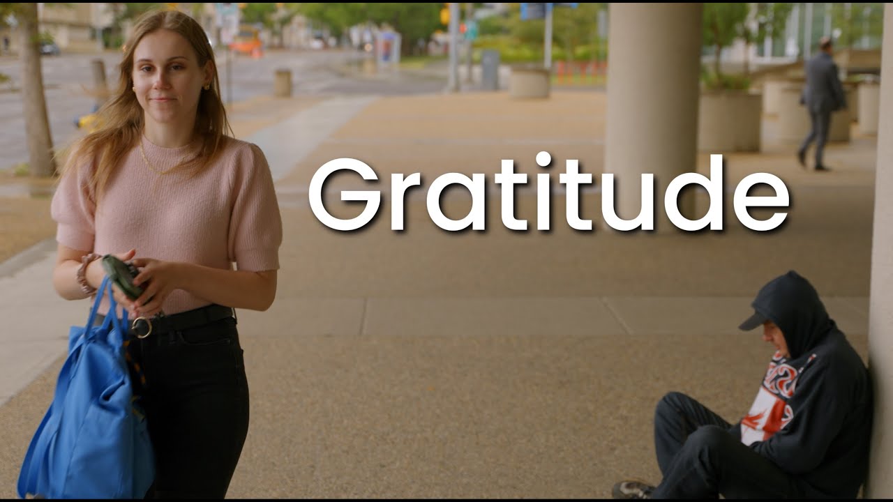 Gratitude (Short Film)