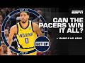Does Tyrese Haliburton Deserve More Respect Celtics Vs Knicks Game 2 Preview Get Up