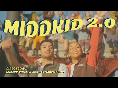 MIDD KID 2.0 (Middlebury Music Video)