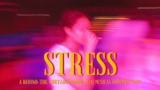 STRESS (2024): A Mamma Mia! Musical Documentary