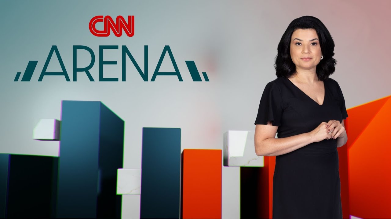 AO VIVO: CNN ARENA - 29/05/2023