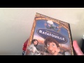 My Pixar DVD Blu Ray Collection