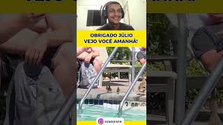 o vídeo mais legal que vc vai ver hoje 😂😂😂