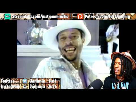 FIRST TIME HEARING The Gap Band - Early In The Morning Reaction