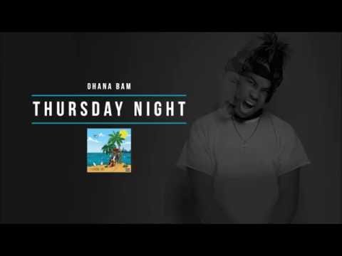 Video thumbnail for Thursday Night