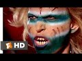 John Carpenter's Ghosts of Mars (2001) - The Horrors Behind the Hill Scene (3/10) | Moviecl