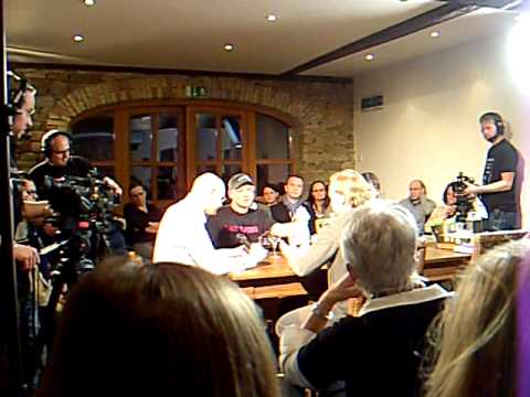 Blindprobe 100GradOechsle