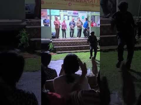 Thumbnail PERPISAHAN DENGAN MAHASISWA STKIP SINTANG KEGIATAN PKMB