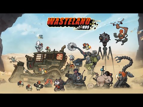 Wasteland Lords