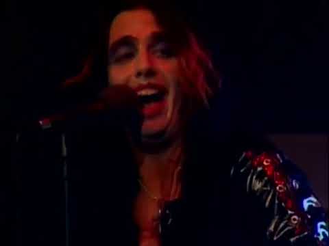 W.A.S.P. The Sting Live at Key Club, West Hollywood, CA, USA April 22 2000