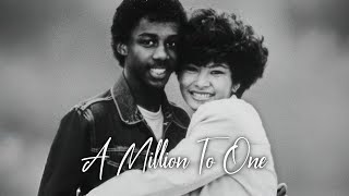 Ralph Tresvant &amp; Selena - A Million To One (Kells’ Mashup 2025)