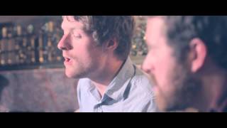 Cattle &amp; Cane - In Your Arms (Live at Wynyard Hall)