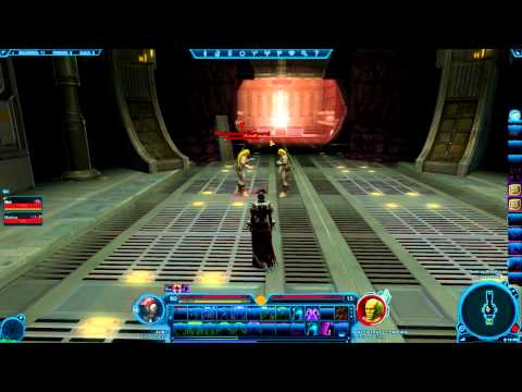 Balmorra - Green Matrix Shard Datacron Guide