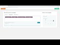 Email Reporting - VerticalResponse Demo