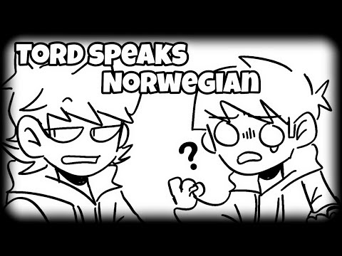 Tord X Reader