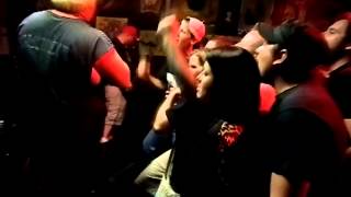 Sloppy Seconds - Blackmail