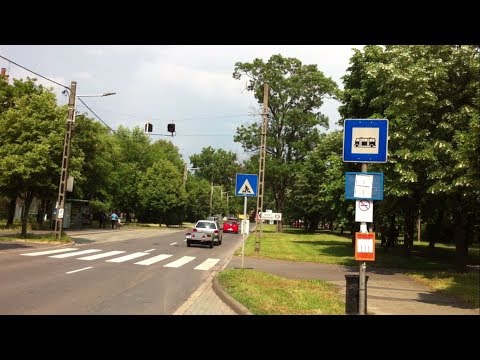 Békéscsaba 7-es járat; Autóbusz-állomás - Lencsési autóbusz-forduló