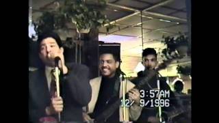 recordando ARIDIO RAMON PEREZ