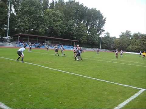 VfL Kamen vs. 1. FC Köln