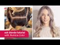 Video wella BLONDORPLEX